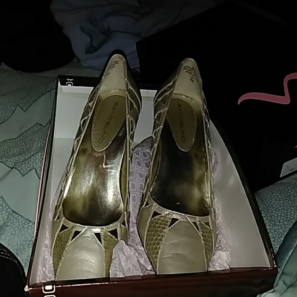 Shoes